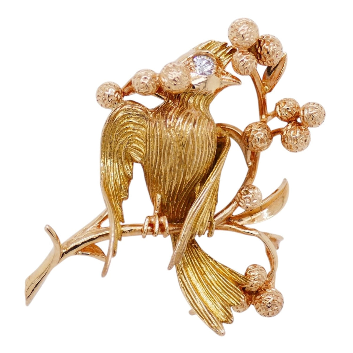 Brooches & Pins