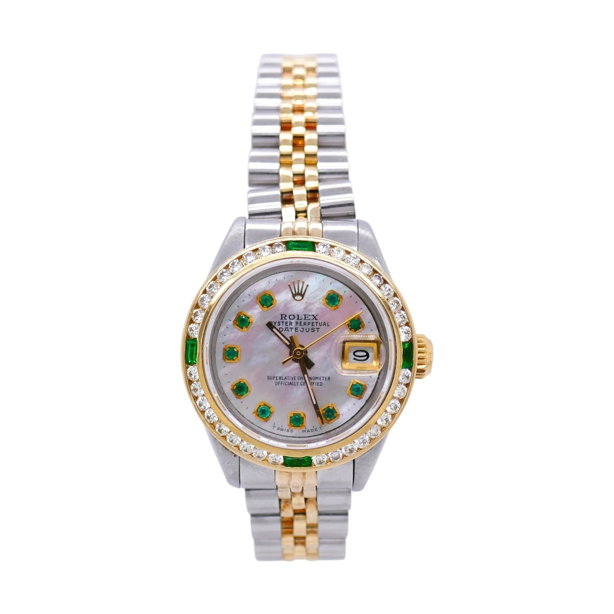 Watches