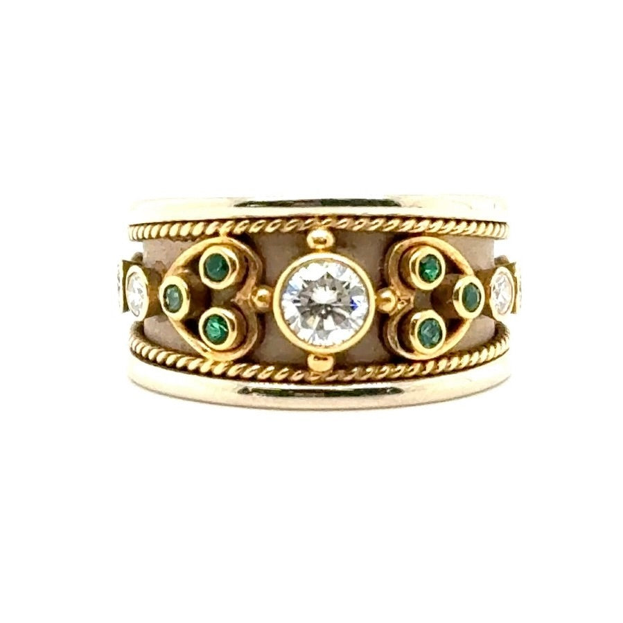 Emeralds