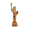 Vintage 14K Gold Statue Of Liberty Charm