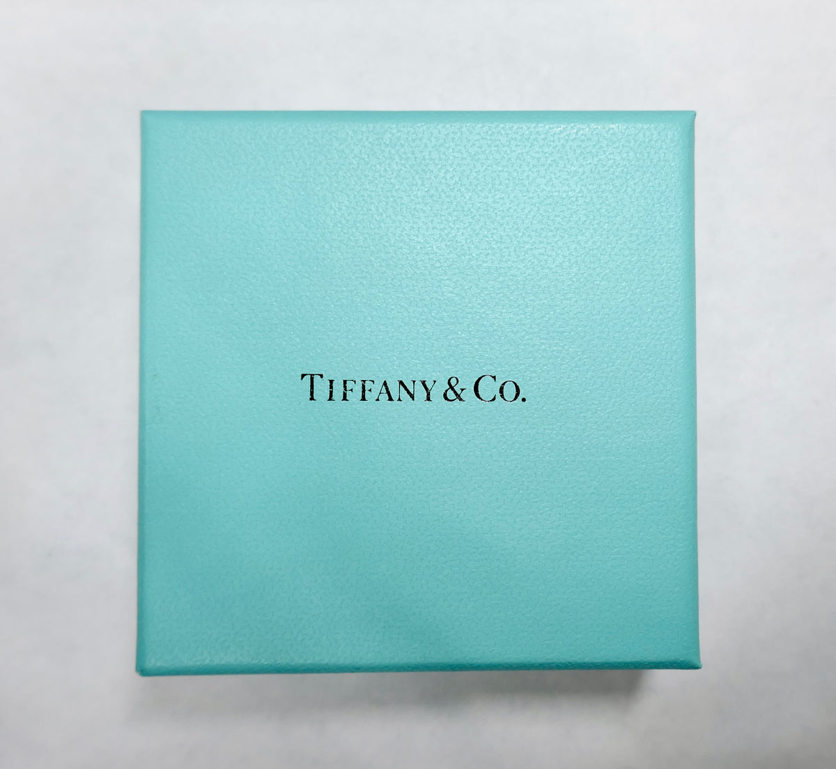 Tiffany & Co. 1837 Sterling Silver Wide Cuff Bracelet w Box & Pouch