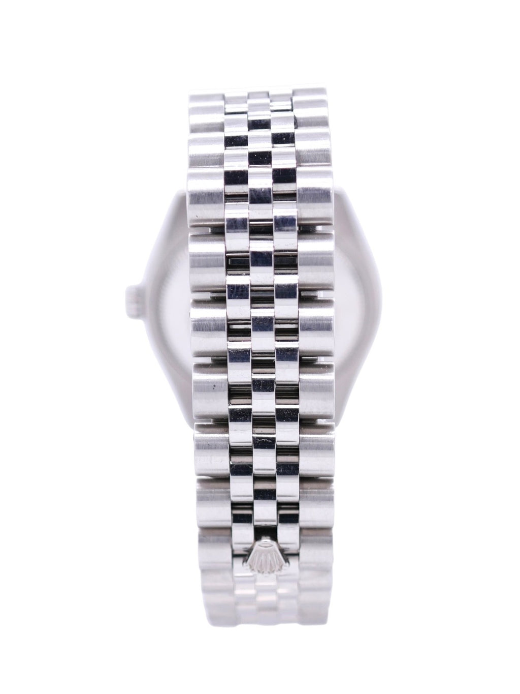 Rolex Datejust 78274 Stainless Steel Mother of Pearl Dial