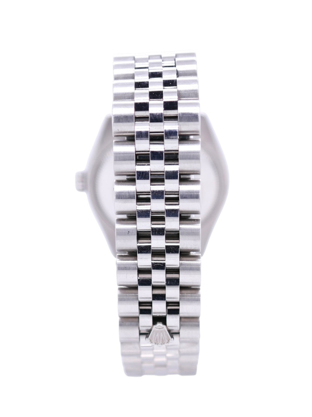 Rolex Datejust 78274 Stainless Steel Mother of Pearl Dial
