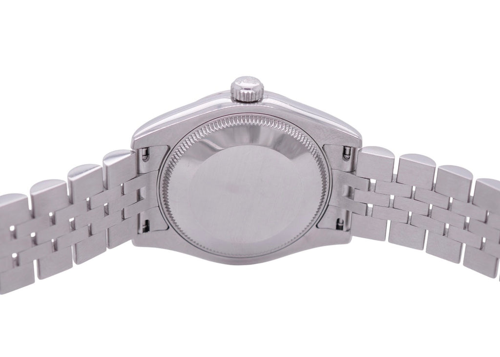 Rolex Datejust 78274 Stainless Steel Mother of Pearl Dial