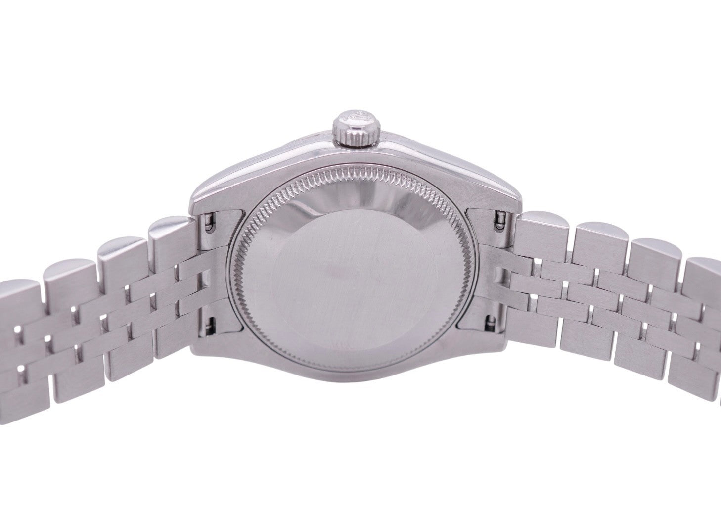 Rolex Datejust 78274 Stainless Steel Mother of Pearl Dial